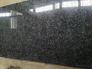 Quality Customized Polished Face black Granite Building Material For Construction & Decoration for sale