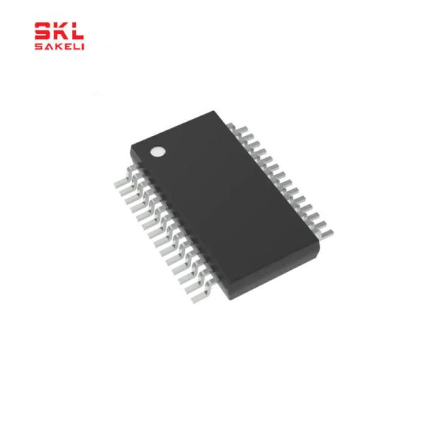 Buy Microchip PIC18F25K83-I SS Semiconductor IC Chip - High-Performance  Low Power MCU for Automation Applications at wholesale prices