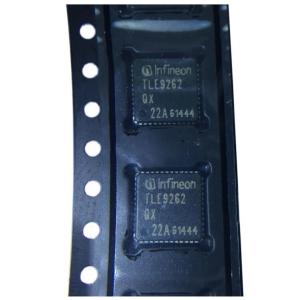 New and Original TLE9201SG TLE9183QKXUMA1 TLE9183QK LQFP64 Module Mcu Microcontrollers Ic Chip Integrated Circuits