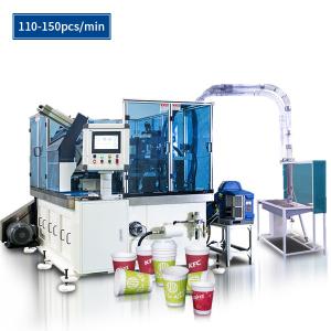 Quality High Speed Embossing Machine Anti Scalding for sale