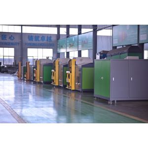 WuXi TOGO Environment Equipment Co., Ltd.