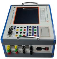 Quality circuit breaker trip tester for sale