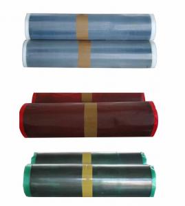 China High Strength Conveyor Belt Splice Component Rubber For Repairing Multi Colors on sale