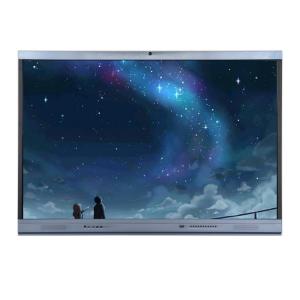 Quality 60Hz Interactive Panel Board , 65
