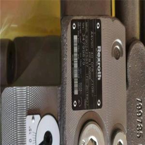 China Rexroth A4VSO Of A4VSO40 A4VSO71 A4VSO125 A4VSO180 A4VSO250 A4VSO355 A4VSO500 Hydraulic Variable Displacement Axial Piston Pump on sale