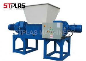 Quality Waste paper shredding machine companies newspaper crushing machine factory ST2-1000 for sale
