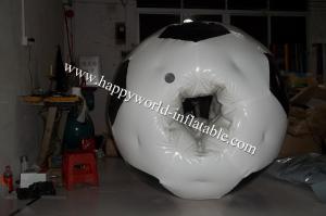 Quality bumper ball body ball body bounce grass ball , soccer zorbing ball , soccer zorb ball for sale