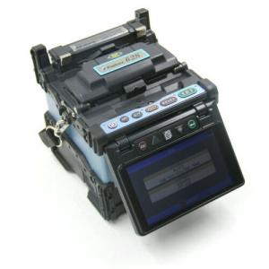 China FTTH Fusion Splicer Fujikura FSM-62S With CT-08 Cleaver on sale