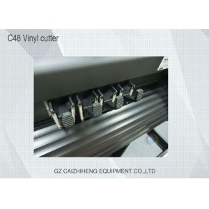 Laser Plotter Adhesive Sharp Durable Vinyl Cutter Printer Optical Eye High