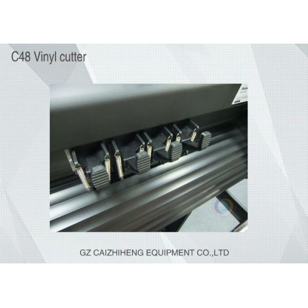 Laser Plotter Adhesive Sharp Durable Vinyl Cutter Printer Optical Eye High