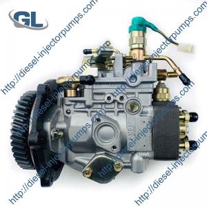 Quality Fuel Injection Pump Zexel 104741-1064  9 460 610 409 8-94139-739-2 For ISUZU 4JB1BG Engine for sale