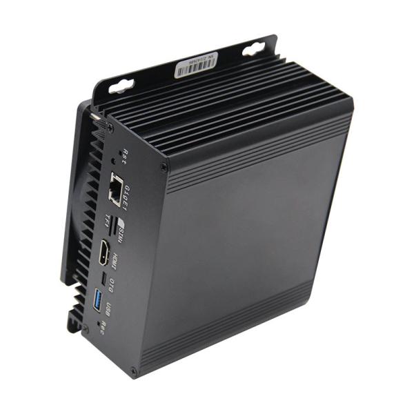 Buy RS232 PCIe Nvidia Jetson Xavier NX Embedded Linux Development Board 8G at wholesale prices