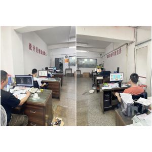 JinJiang LiQi Mould Co., Ltd