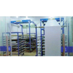 Wenzhou Tianye Plastic Machinery Co., Ltd.