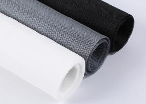 Quality 60-160g/M2 5*5in Alkali Resistant Fiberglass Mesh For Industry Field for sale