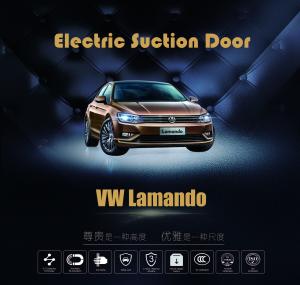 VW Lamando Automobile Spare Parts Soft Closing Automatic Anti Pinch Suction Doors