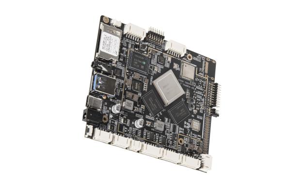 High-Performance RK3399 Android Embedded Board with Advanced CPU and GPU for