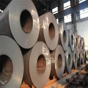 Quality HR Q235 Mild Steel Coils 6*1500*C Size Carbon ASTM Standard Construction Use for sale