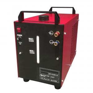Quality BT-W-300 Small Welding Water Cooling Tank  9L Water Cooler For Welding Machine TIG Cooler for sale