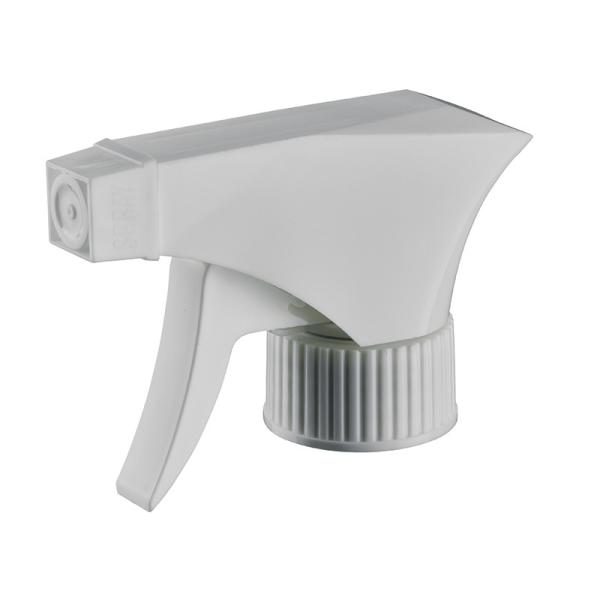 Lotion Water 28/415 Ratchet Trigger Pump Sprayer Plastic Stream Nozzle Garden