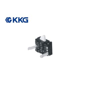 Buy cheap Smd 2 pin momentary switch Life 100,000 Cycles Plastic Material SGS Approved from wholesalers