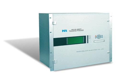 Buy RCS-985T Transformer Protection Disagreement Relay with control and monitoring functions at wholesale prices