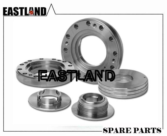 Buy API Standard Oilfield  Drilling Mud Pump Fluid End Parts Made in China at wholesale prices