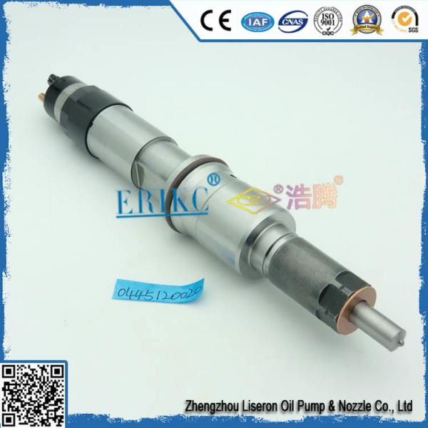 Buy RENAULT  BOSCH inyectore 0445120020 bosch auto fuel pump injector 986435523 and 0986AD003 Kerax at wholesale prices