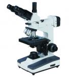 JM408B Metallurgical Microscope with transmitted& incident light/Cheap price