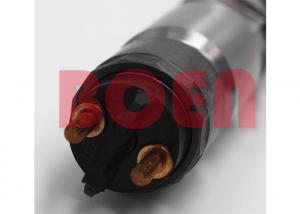 Quality BOSCH Diesel Injector 0445 120 395 for BOSCH Common Rail Disesl Injector 0445120395 for sale