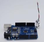 Arduino load cell 2kg 5kg 10kg small load cell sensor for arduino