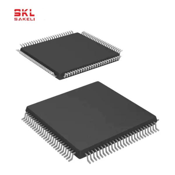 Buy A3P125-VQG100I Programmable IC Chip FPGA Ideal for High Performance Computing Digital Signal Processing at wholesale prices