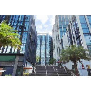 Shenzhen Yinji Electronics Co., Ltd.