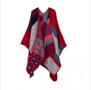 Quality Good quality 130x150cm elegant pashmina shawl wholesale for sale