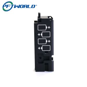 China Custom Sandblasting Laser Engraving CNC Aluminum Service Machining Milling on sale