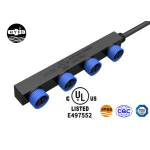 Buy cheap M15 Street Light Connector from wholesalers