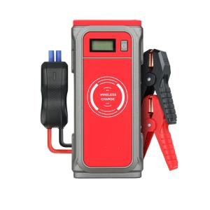 Quality 12v 12000mah Auto Jump Start Battery Pack Multifunction Vehicle Jump Pack for sale