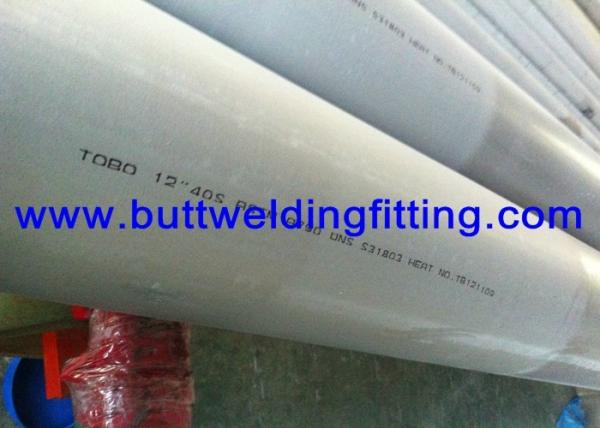 Buy JIS 304 Seamless Stainless Steel Pipe ASTM A213 ASTM A269 ASTM A376 at wholesale prices