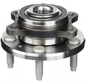 Quality 512299 auto bearing for Ford Taurus Rear Auto Bearing Assembly Auto Wheel Hub Bearing for sale