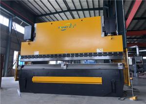 China 4000KN Hydraulic Press Brake Machine, Cnc Sheet Metal Bending Machine, Cnc Press Bake 3100mm on sale