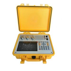 Quality Multi - Functional TTR Meter Testing Z Connection Scott Transformer ISO9001 Passed for sale