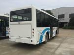 Public transport Type Inter City Buses Low Floor Minibus Diesel Engine YC4D140