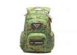 Military Tactical Army Tactical Backpack , Eco Friendly Camping Tactical Gear
