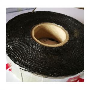 China Waterproof Tape for Dining Tables from Weifang Self Adhesive Bitumen Waterproof Tape on sale