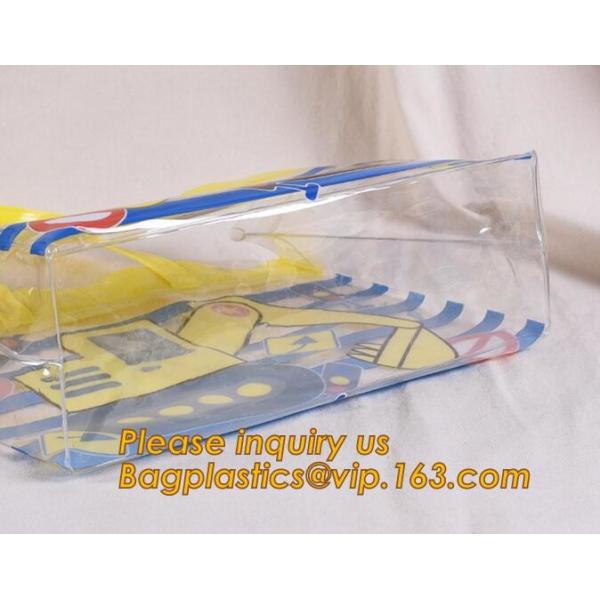 Holographic Zipper Slider Zip Lock Bubble Bag,Cosmetic Zipper Bag/Rose Gold Slider Bubble Bag with Logo,Slider Bubble Zi