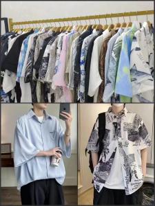 Quality Fashion Short Sleeve Polo Shirts Casual Wear Machine Washable Kcs26 for sale