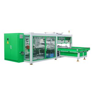 Quality Pallet Manual Automatic Plastic Welding Machine Manufacturers for sale
