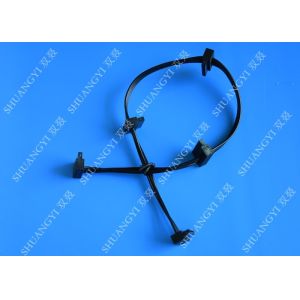 Buy cheap 18 AWG 4x SATA Power Splitter Adapter Cable SATA Serial ATA Power Cable from wholesalers