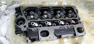 Quality AP300D Asphalt Paver Parts C4.4 Diesel Engine Cylinder Head 3153389 for sale