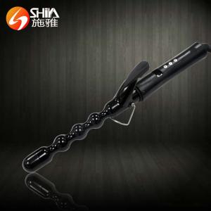 Quality Best curling iron s,best spiral curling iron,best wand curling iron for sale